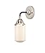 Innovations 288-1W-BPN-G311-LED LED Wall Sconce from Nouveau 2 Collection
