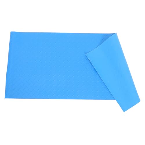Alfombrilla antideslizante para escalera de piscina Happyyami miniatura 4