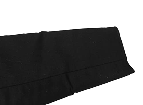 LEONARK Fencing Coach Vest Jacket- Professional Fencing Protective Suit - Cattlehide Leather/Canvas Fencing Training Clothes - Sleeveless/Sleeved Jacket for both Adult and Child