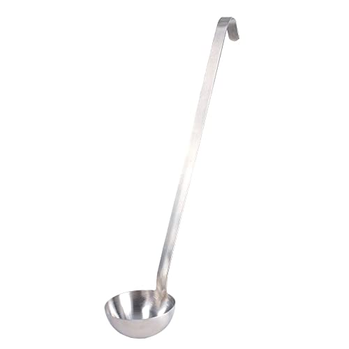 Casselin CL120 - Cucharón de acero inoxidable
