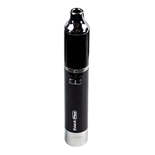 Yocan Evolve Plus Vaporizer (No Nicotine) (Silver) – Bild 5
