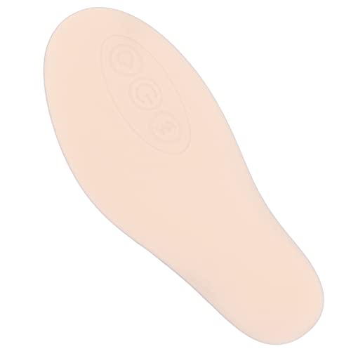 Massageador de lactação de aquecimento, massageador de lactação para amamentação, bombeamento, enfer