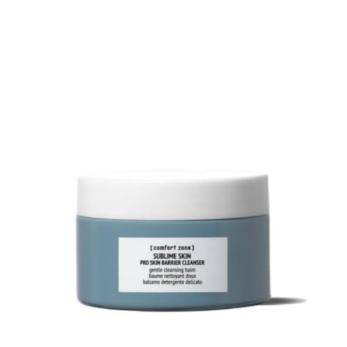Comfort Zone Sublime Skin Pro Skin Barrier Cleanser