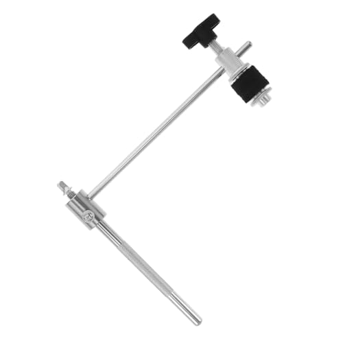 Soporte ajustable para campana de vaca para batería miniatura 1