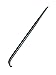 Ken-Tool (32125 Tire Rim Lock Tool, 18", One Size