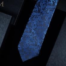 Euro-American Retro Casual ﻿Business Evening Party Wedding Groom Men's Tie