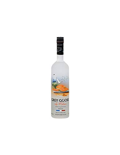 Vodka - Grey Goose Le Melon 1L
