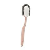 Healeved Produits De Nettoyage Pour La Maison - Outil De Brosse De Nettoyage À Récurer P...