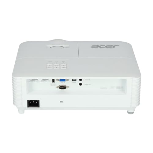 Acer H6815ATV - vue 8