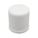 Quueparts P169078 Hydraulic Oil Filter 6686926 Compatible With Bobcat Skid Steer S160 S175 S185