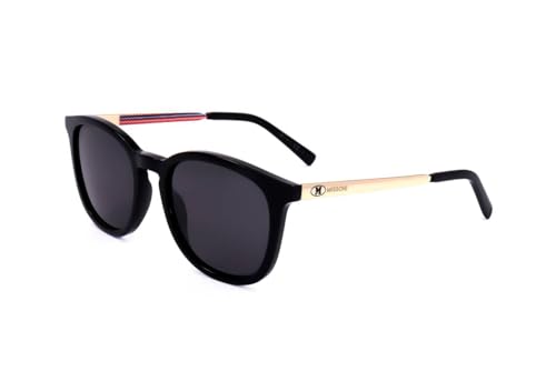 Gafas de Sol M Missoni MMI 0027/S 807 BLACK 51/20/140 Mujer