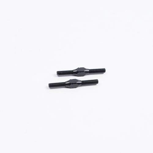 Turnbuckle 3x32mm (2 Pcs) / 3Racing / 3RAC-TR332S
