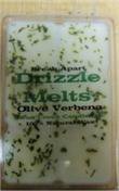 Swan Creek Olive Verbena Drizzle Melts