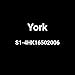 York S1-4HK16502006 Replacement Part