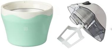 Lakeland Mini Digital Ice Cream Maker 0.5L