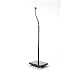 Cambridge Audio Minx CA600P Speaker Stand Adjustable 27.75 to 43.5 Inches Black