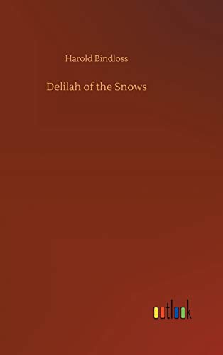 Delilah of the Snows