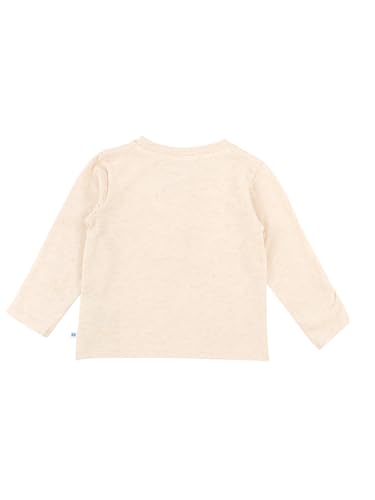 RUGGEDBUTTS Baby/Toddler Boys Knit Long Sleeve Henley Tee2