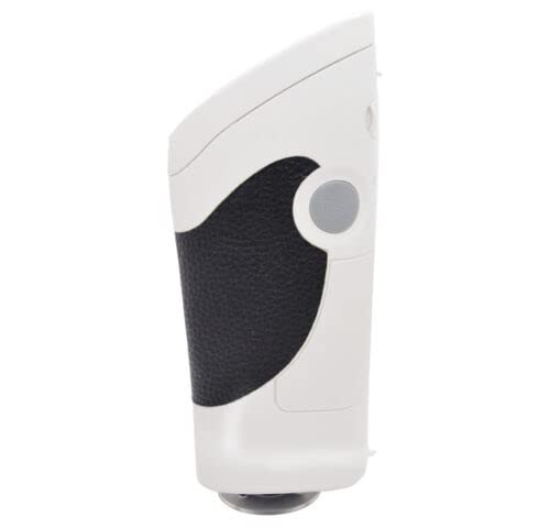 Portable Digital Colorimeter 8mm Color Difference Meter for Plastic,Paint