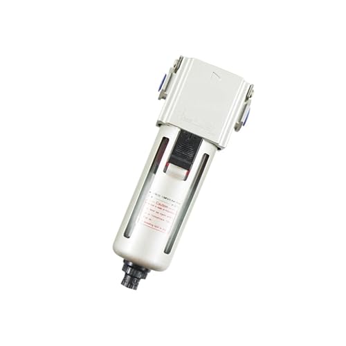 Séparateur huile-eau GPF200-06MG contre la corrosion du réseau pneumatique