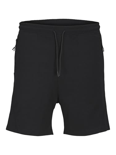 Shorts garçon en sweat molleton Jpstgordon Jjcloud Jack & Jones souple