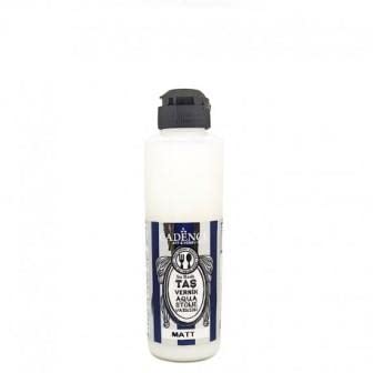 Cadence Barniz Aqua Stone Mate Especial Exteriores 250ml