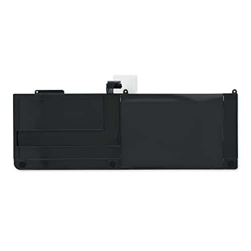Ifixit Battery Compatible With Macbook Pro 15" Unibody (Early 2011 - Mid 2012) #TOP1