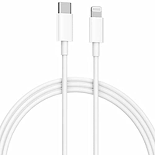 Mi Type C to Lightning Cable 1m - vue 3