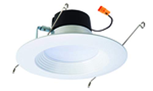 Halo RL560WHZHA69 Rl56 Zigbee Wireless Smart Integrated Led Recessed Downlight Ceiling Fixture cover