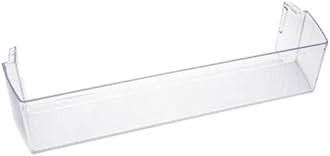 Fridge Freezer Shelf (294933-8082) DA63-08118A, DA63-07345A Samsung