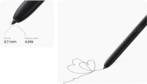 S Pen S24 Ultra con Bluetooth para reparar puntero perdido 3