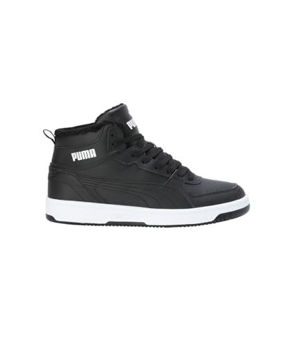 Image of Puma Unisex-Adult Rebound Joy Fur Sneaker
