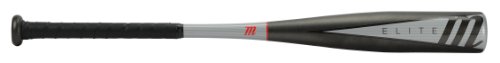 Marucci 2014 Youth ELITE (-10) 30/20-Inch Baseball Bat, 20-Ounce