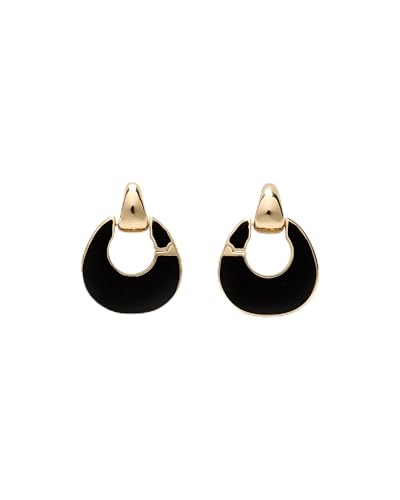 kate spade new york Ks Duo Hoops