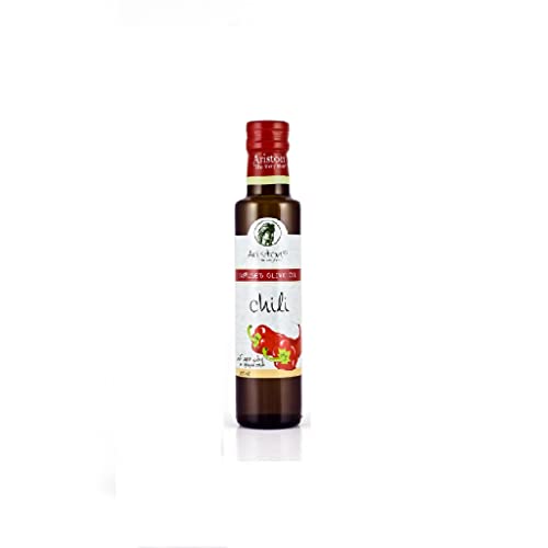 Chili Infused Olive oil 8.45 fl.oz
