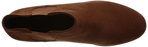 Image of Clarks womens 26163514 Black Ankle Boot