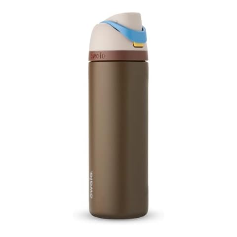 Owala Star Wars FreeSip Insulated Stainless Steel Water Bottle Cover