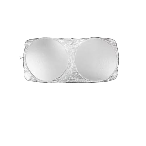 Pare-soleil pour Audi A4 A3 A6 Q5, protection thermique sur mesure