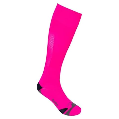 Sondico Mens Elite Football Socks in Fluo Pink Cover