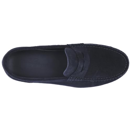 Sebago Men's Byron Suede Shoes3