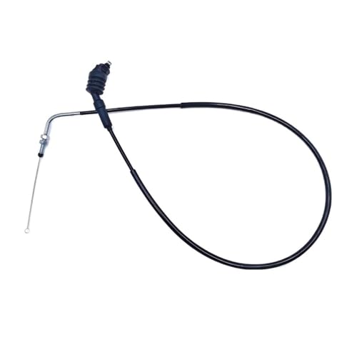 Poignée d'accélérateur 105 cm Linhai 260cc 300cc réparer commande gaz bloquée
