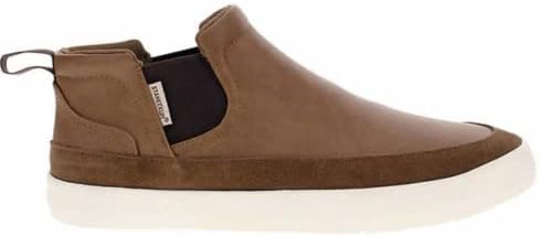 Staheekum Men's Blakely Chelsea Boot, Brown, 10 | Image 1