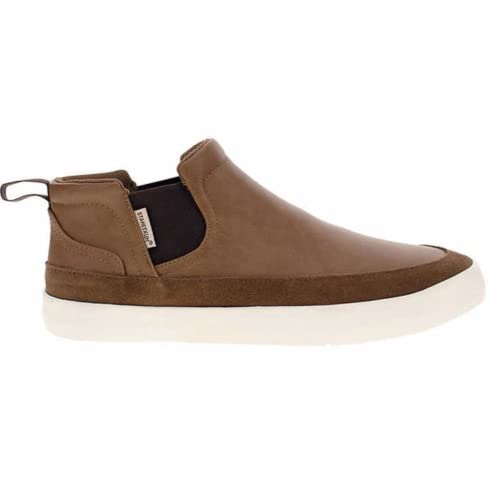 Staheekum Men's Blakely Chelsea Boot + Fashionable + Casual + Winter Boots + Stylish Ankle Support + Leather Inner Lining + Size 10 US