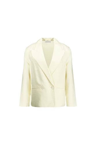 Veste Tailleur Femme Deeluxe SELANI Look Chic au Bureau