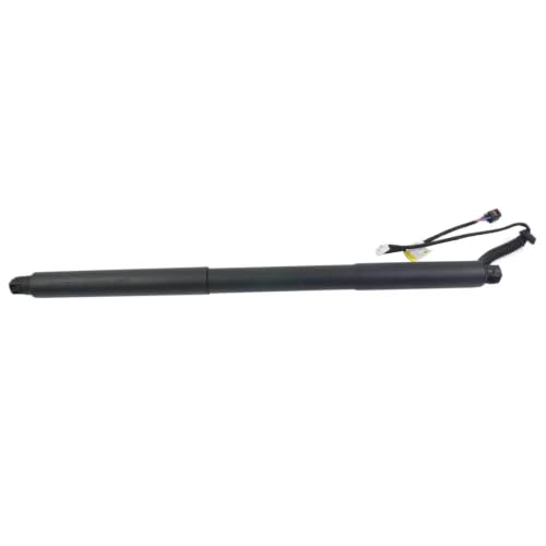 Support levage hayon Panamera 971 pour simplifier le chargement du coffre gauche