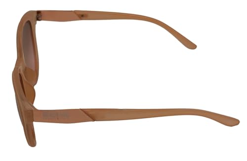 Kenneth Cole Reaction Womens Plastic Cat Eye Pink Sunglass KC1397. 47T4