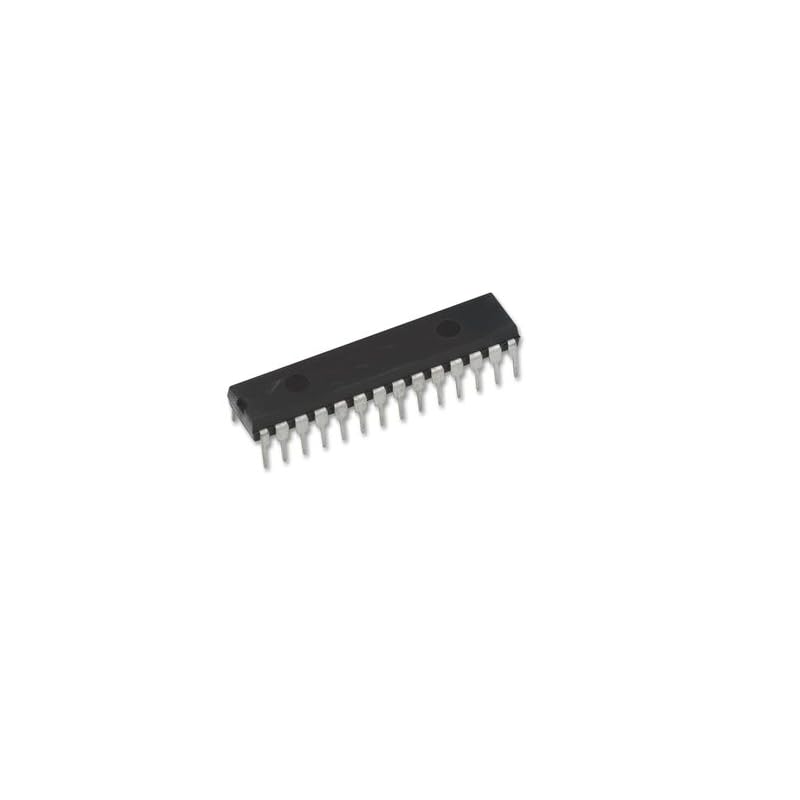 PIC16F882-I/SP – MICROCHIP