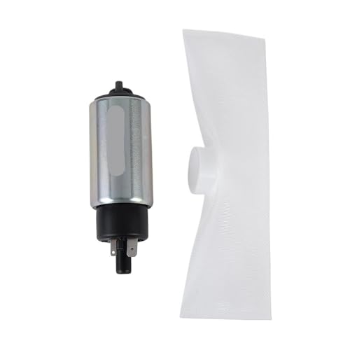 Pompe à essence de moto résout ratés démarrage pour GTV250 GTS300