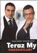Teraz My Prześwietlamy 8360376948 Book Cover