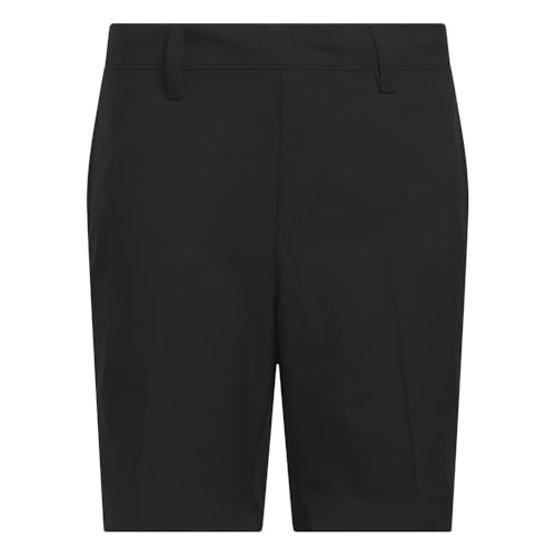 adidas B ULT Adjsh short hybride garçon à taille ajustable